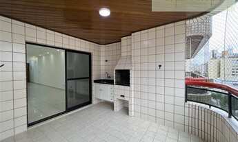 Imagem 2: Apartamentos no Litoral para venda em Praia Grande no bairro Vila Tupi