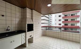 Imagem 3: Apartamentos no Litoral para venda em Praia Grande no bairro Vila Tupi