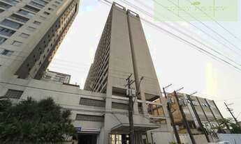 Imagem: Escritório para locação em Santos no