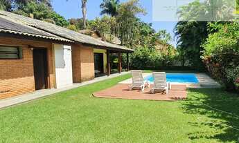 Imagem: Casas no Litoral para venda em Bertioga