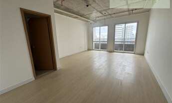 Imagem: Escritório para venda em Praia Grande no