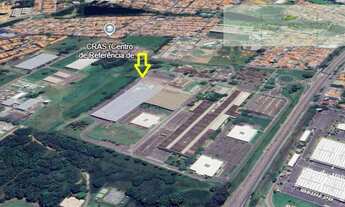 Imagem: Galpões para venda em Hortolandia no bairro