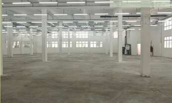 Imagem 7: Galpões para locação em São Paulo no bairro Barra Funda