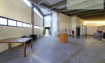 Imagem 6: Prédio Inteiro para venda em São Paulo no bairro Barra Funda