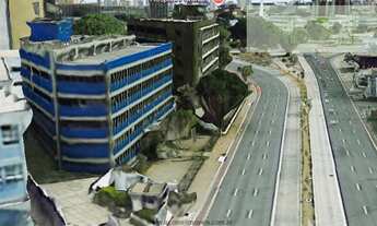 Imagem 2: Prédio Inteiro para venda em São Paulo no bairro Barra Funda