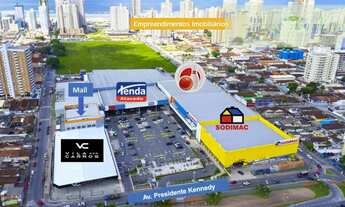 Imagem: Lojas Shopping para locação em Praia Grande