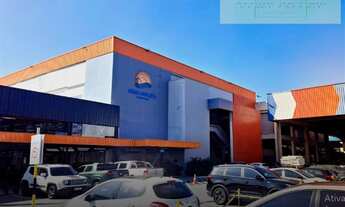 Imagem 2: Lojas Shopping para locação em Praia Grande no bairro Aviação