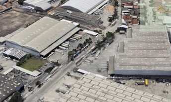 Imagem: Galpões para locação em Jaboatão dos