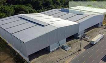 Imagem 6: Galpões para locação em João Pessoa no bairro Centro