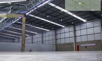 Imagem: Galpões para locação em João Pessoa