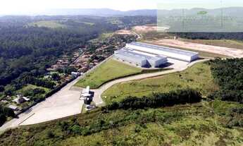 Imagem: Galpões para locação em Cabreuva no bairro
