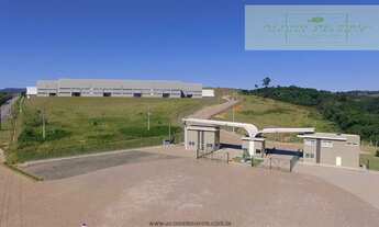 Imagem 6: Galpões para locação em Cabreuva no bairro Pinhal