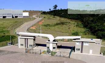 Imagem 2: Galpões para locação em Cabreuva no bairro Pinhal