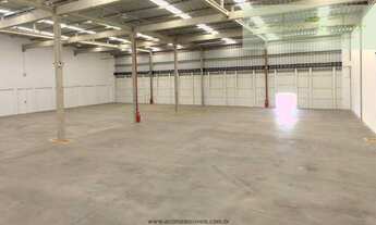 Imagem 7: Galpões para locação em Cabreuva no bairro Pinhal