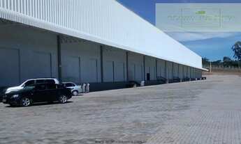 Imagem 4: Galpões para locação em Cabreuva no bairro Pinhal