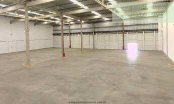 Imagem 5: Galpões para locação em Cabreuva no bairro Pinhal