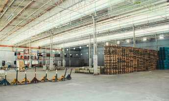 Imagem 4: Galpões para locação em Caieiras no bairro Laranjeiras