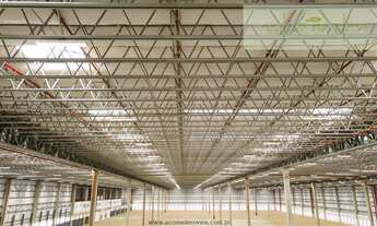 Imagem 3: Galpões para locação em Limeira no bairro Jardim Nova Limeira