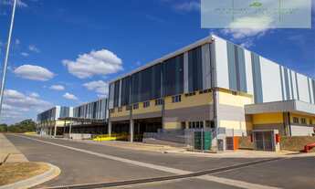 Imagem 6: Galpões para locação em Limeira no bairro Jardim Nova Limeira