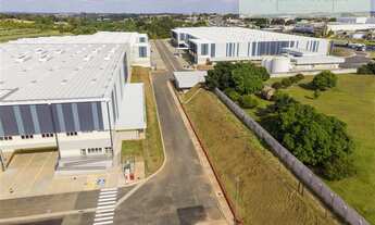 Imagem 5: Galpões para locação em Limeira no bairro Jardim Nova Limeira