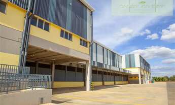 Imagem 7: Galpões para locação em Limeira no bairro Jardim Nova Limeira