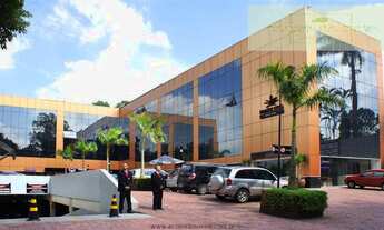 Imagem: Escritório para locação em Cotia no bairro