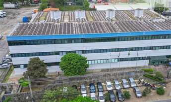 Imagem: Galpões para venda em Barueri no bairro