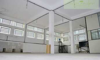 Imagem: Galpões para venda em São Paulo no bairro