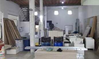 Imagem 5: Galpões para locação em Praia Grande no bairro Balneário Maracanã