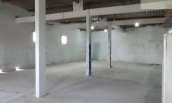 Imagem: Galpões para locação em Praia Grande