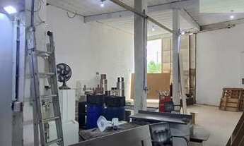 Imagem 7: Galpões para locação em Praia Grande no bairro Balneário Maracanã