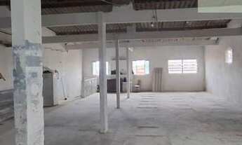 Imagem 3: Galpões para locação em Praia Grande no bairro Balneário Maracanã