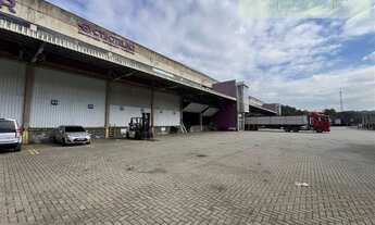 Imagem 5: Galpões para locação em Itapevi no bairro Itaqui