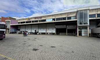 Imagem 6: Galpões para locação em Itapevi no bairro Itaqui