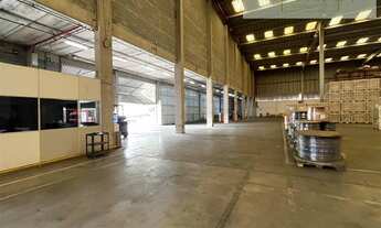 Imagem 3: Galpões para locação em Itapevi no bairro Itaqui