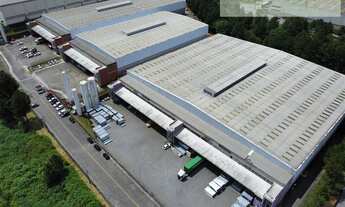 Imagem 2: Galpões para locação em Itapevi no bairro Itaqui