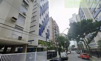 Imagem: Apartamentos no Litoral para venda em Santos