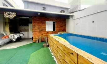 Imagem: Casas no Litoral para venda em Praia Grande