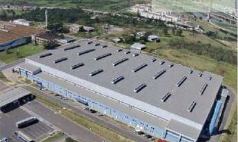 Imagem: Galpões para locação em Hortolandia no