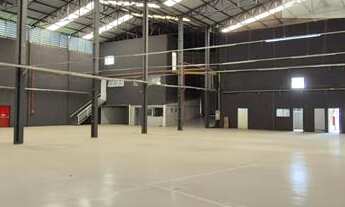 Imagem 6: Galpões para locação em Santana de Parnaiba no bairro Jardim São Luís