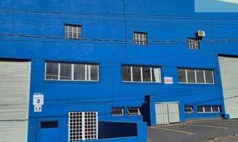 Imagem 7: Galpões para locação em Santana de Parnaiba no bairro Jardim São Luís