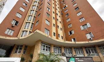 Imagem 3: Apartamentos no Litoral para venda em São Vicente no bairro Centro