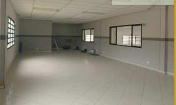 Imagem 3: Prédios Comerciais para locação em Santos no bairro Macuco