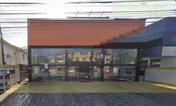 Imagem 5: Prédios Comerciais para locação em Santos no bairro Macuco