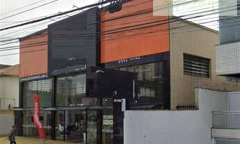 Imagem 6: Prédios Comerciais para locação em Santos no bairro Macuco