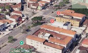 Imagem 7: Prédios Comerciais para locação em Santos no bairro Macuco