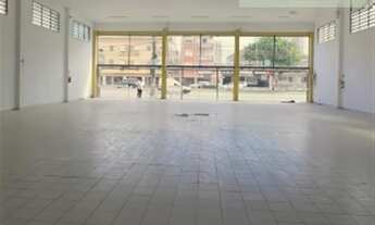 Imagem 2: Prédios Comerciais para locação em Santos no bairro Macuco