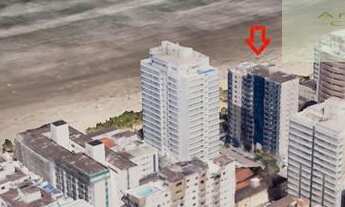 Imagem 2: Apartamentos no Litoral para venda em Praia Grande no bairro Canto do Forte