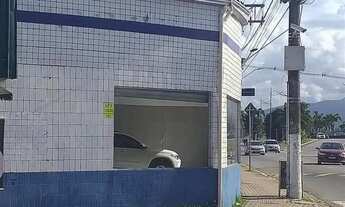 Imagem 4: Lojas para locação em Praia Grande no bairro Ocian