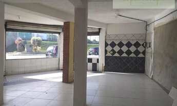 Imagem 5: Lojas para locação em Praia Grande no bairro Ocian